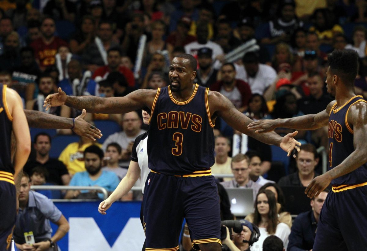 Perk: Doc Rivers didn’t speak to me for years after I joined Cavs over Clippers