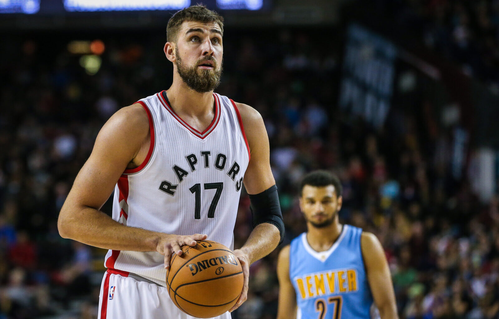 Preview: Denver Nuggets play preseason game 2 against the Toronto Raptors