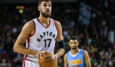 Preview: Denver Nuggets play preseason game 2 against the Toronto Raptors