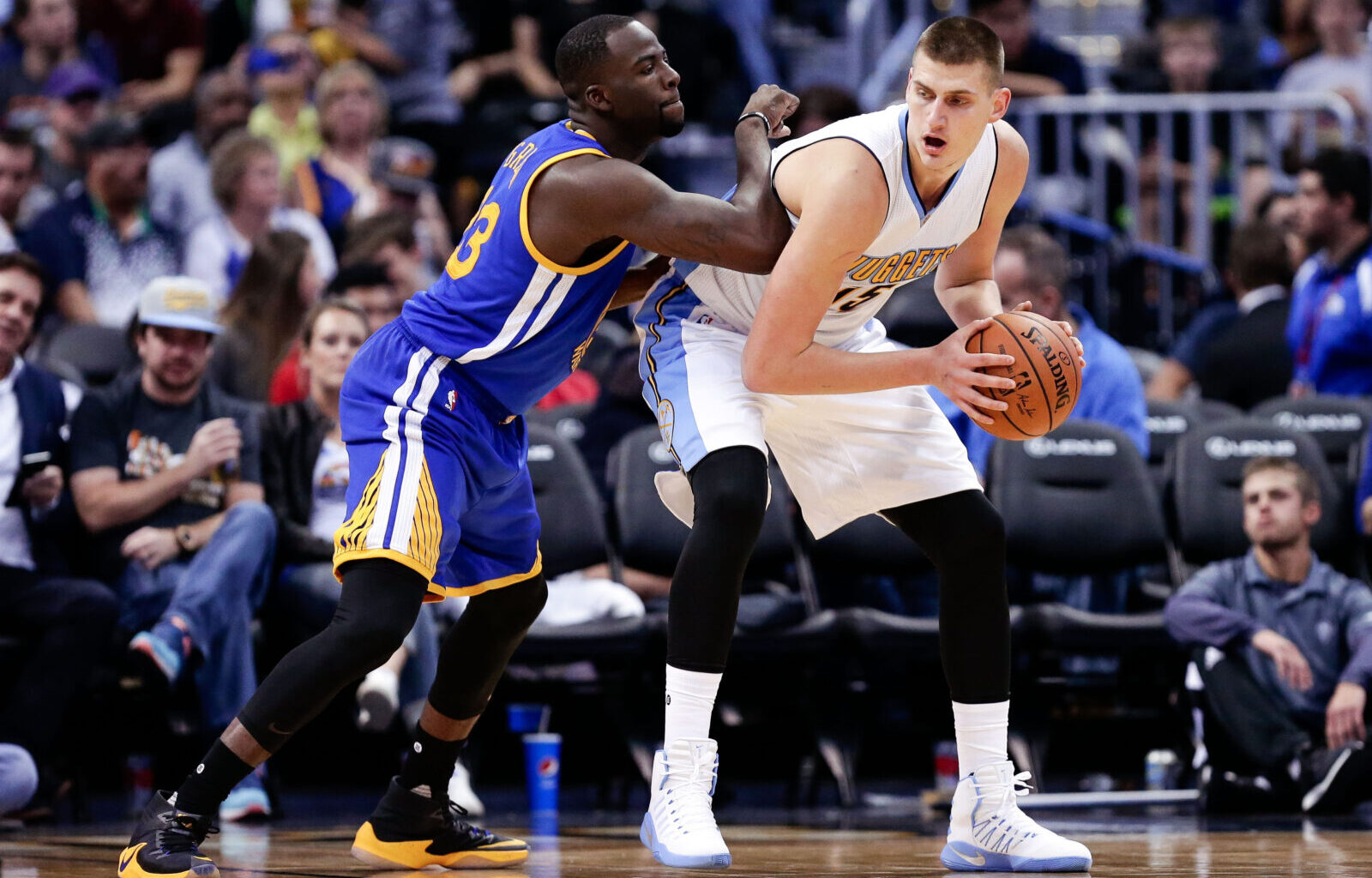 Preview: Denver Nuggets open the season in the Bay Area against the Golden State Warriors