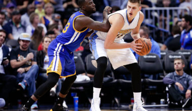 Preview: Denver Nuggets open the season in the Bay Area against the Golden State Warriors