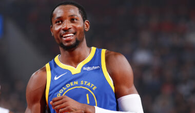 Jonathan Kuminga’s ‘vibe’ praised by Warriors coach Steve Kerr – NBC Bay Area