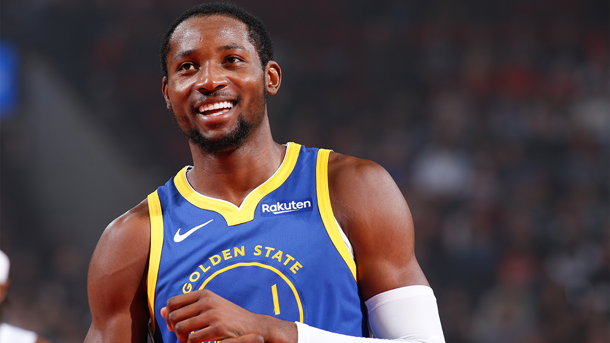 Jonathan Kuminga’s ‘vibe’ praised by Warriors coach Steve Kerr – NBC Bay Area