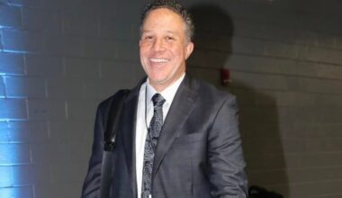 Eric Collins may be going Prime, but the Hornets’ beloved broadcaster won’t be leaving Charlotte anytime soon