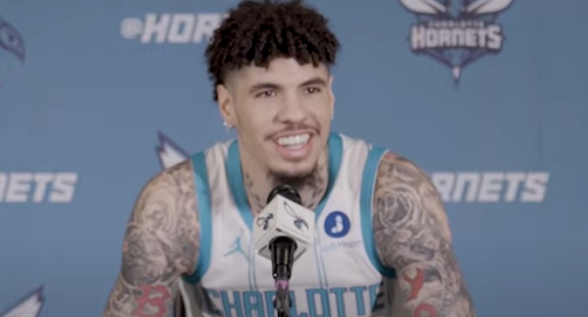 Our Biggest Takeaways from Charlotte Hornets Media Day ahead of Training Camp and the 2025-26 NBA Season