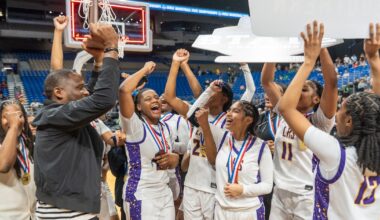 Defending state champs Denton Ryan, Lincoln open basketball season at No. 1 in the state