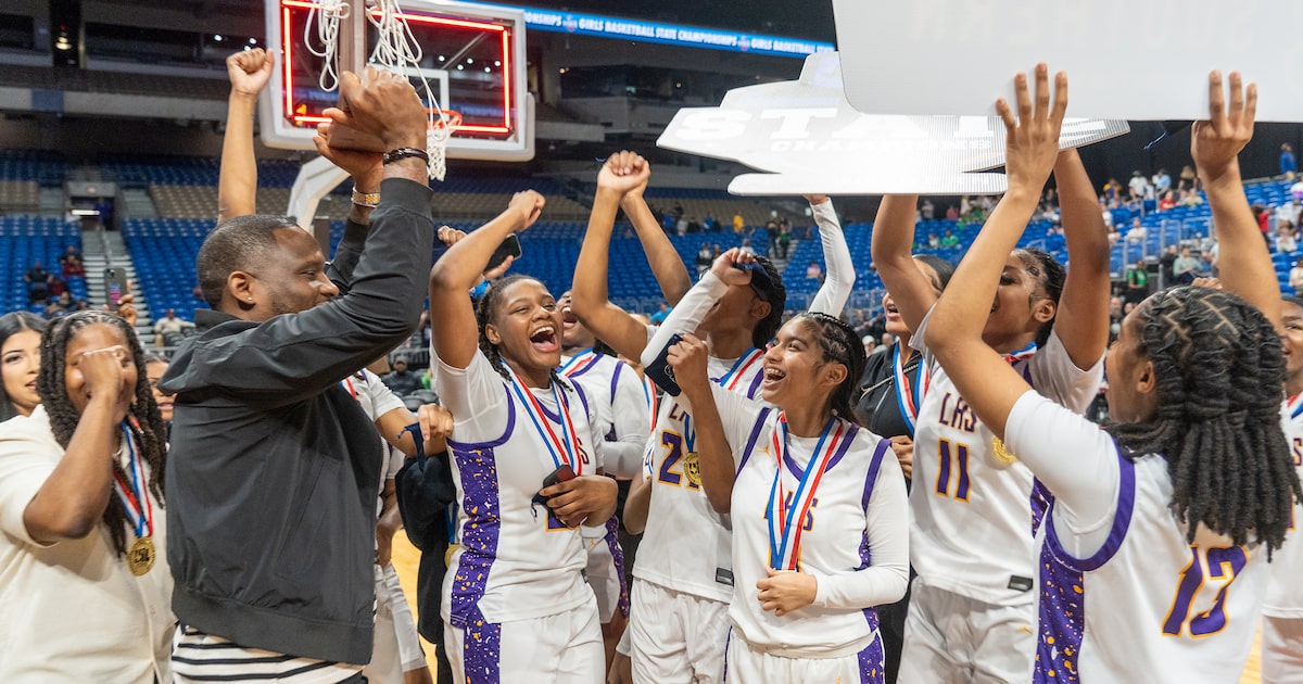 Defending state champs Denton Ryan, Lincoln open basketball season at No. 1 in the state