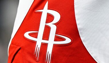 Houston Rockets see major business growth ahead of 2025-26 season