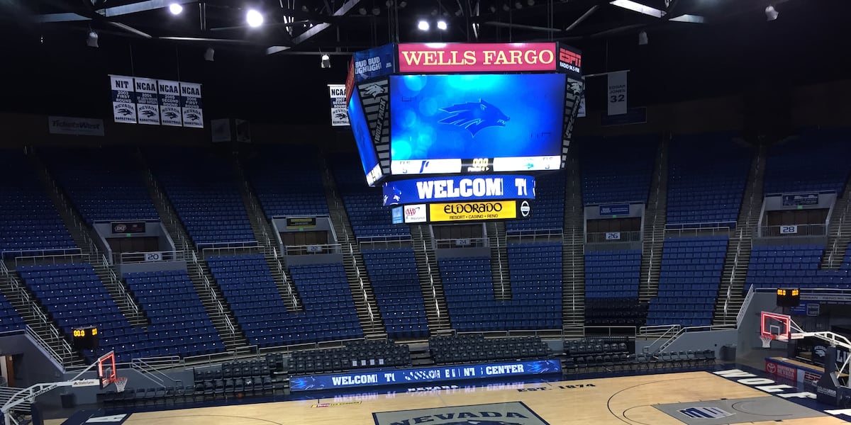 Wolf Pack men’s basketball puts single game tickets on sale