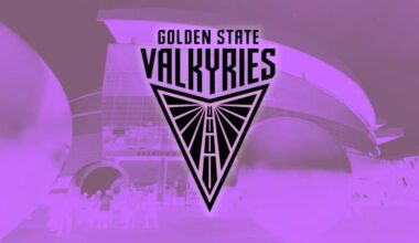 Valkyries Are First WNBA Team to Sell 10,000 Season Tickets