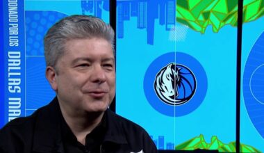Dallas Mavericks’ designer embraces cultural roots – NBC 5 Dallas-Fort Worth