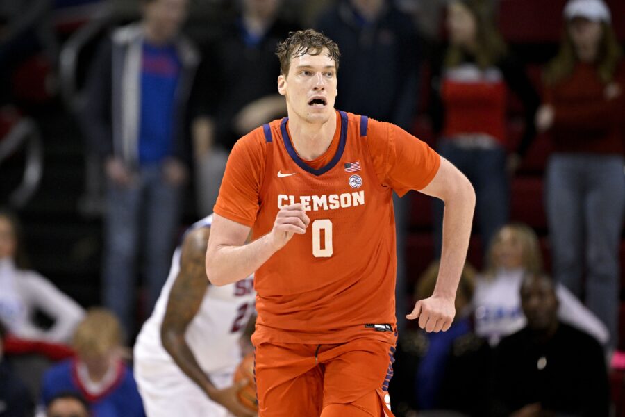 Thunder Sign Viktor Lakhin | Hoops Rumors