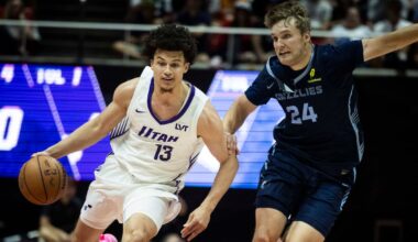 Key dates for the 2025-26 NBA season – Deseret News