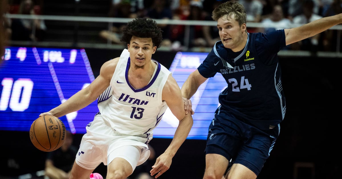 Key dates for the 2025-26 NBA season – Deseret News