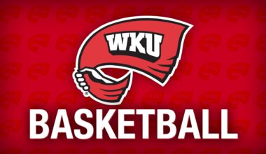 WKU Basketball Tipoff Luncheon set for Oct. 21