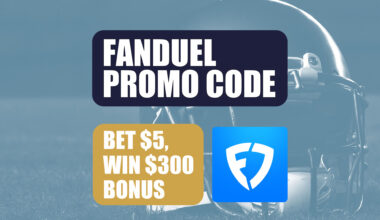 FanDuel Promo Code: Get $300 Bonus for Any NBA Game Tuesday