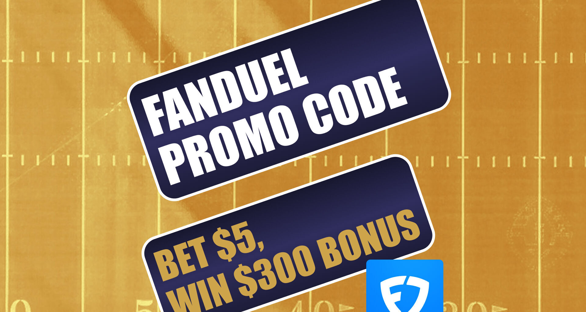 FanDuel Promo Code: Claim $300 Bonus for World Series, NCAAF, NBA Games