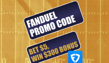 FanDuel Promo Code: Claim $300 Bonus for World Series, NCAAF, NBA Games