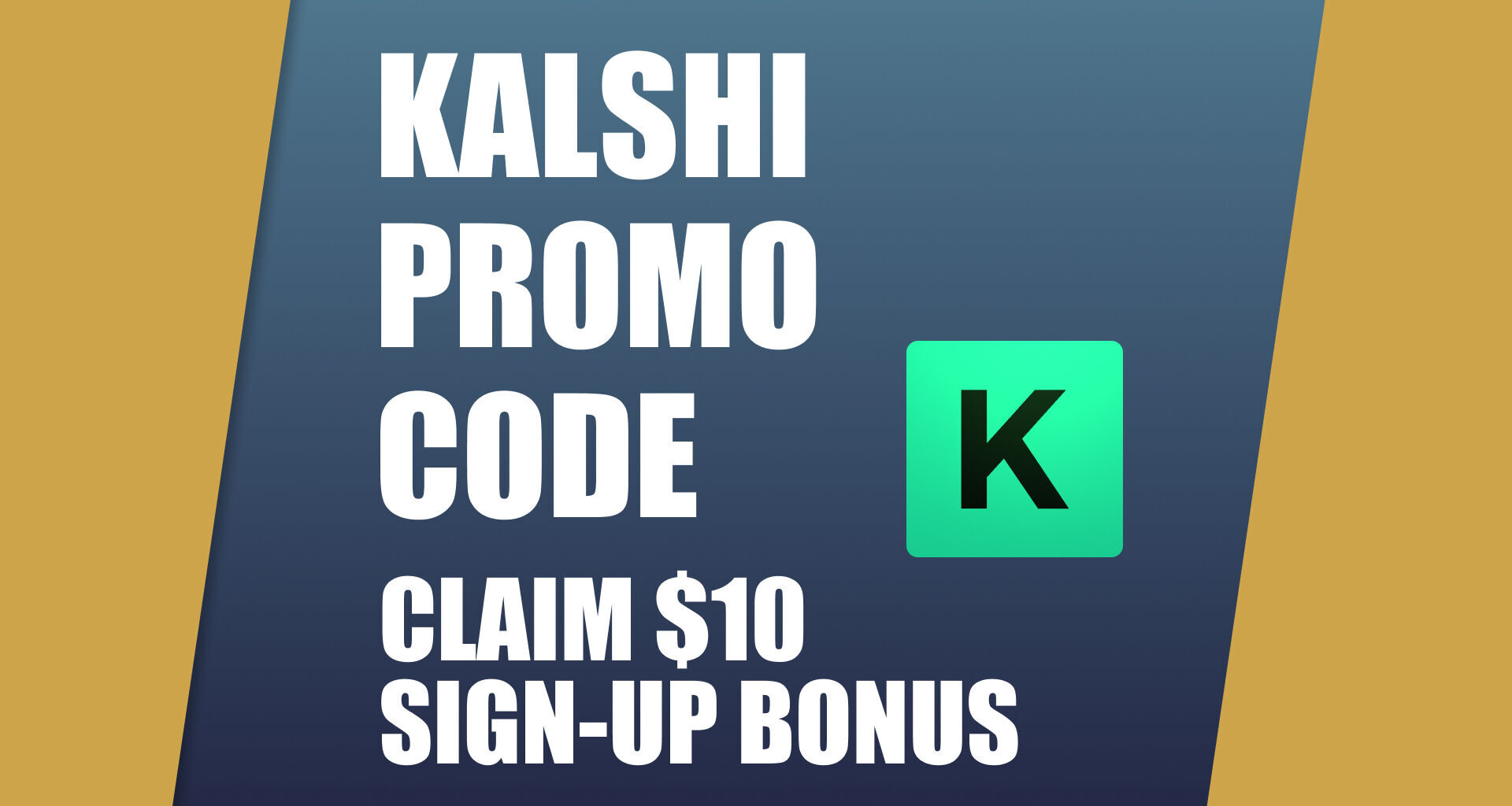 Kalshi Promo Code WTOP: Claim $10 Bonus for NBA Prediction Markets