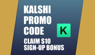 Kalshi Promo Code WTOP: Claim $10 Bonus for NBA Prediction Markets