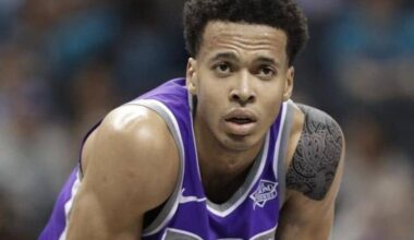 Washington Wizards Sign Skal Labissiere, Waive Akoldah Gak