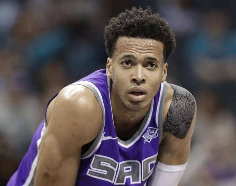 Washington Wizards Sign Skal Labissiere, Waive Akoldah Gak