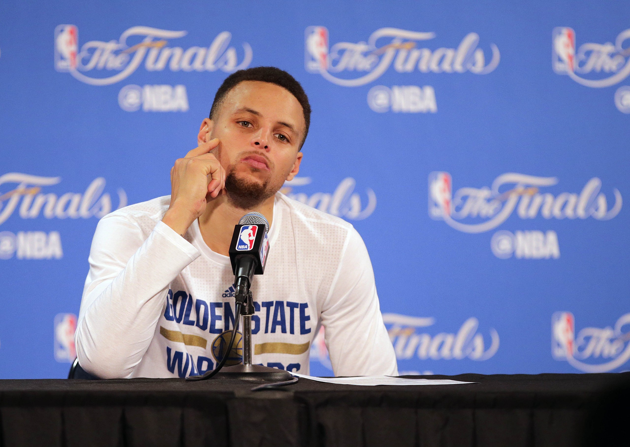 Golden State Warriors