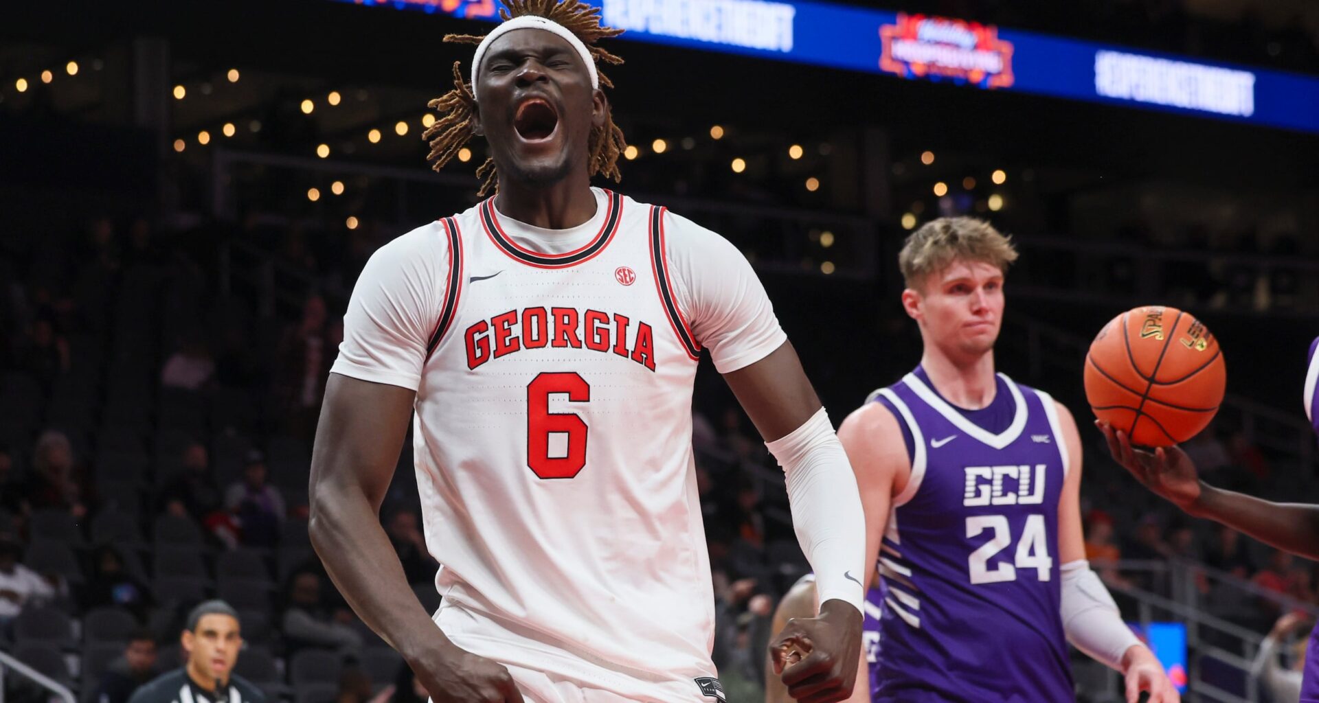 Georgia basketball ready to ‘make a run for it’ this season