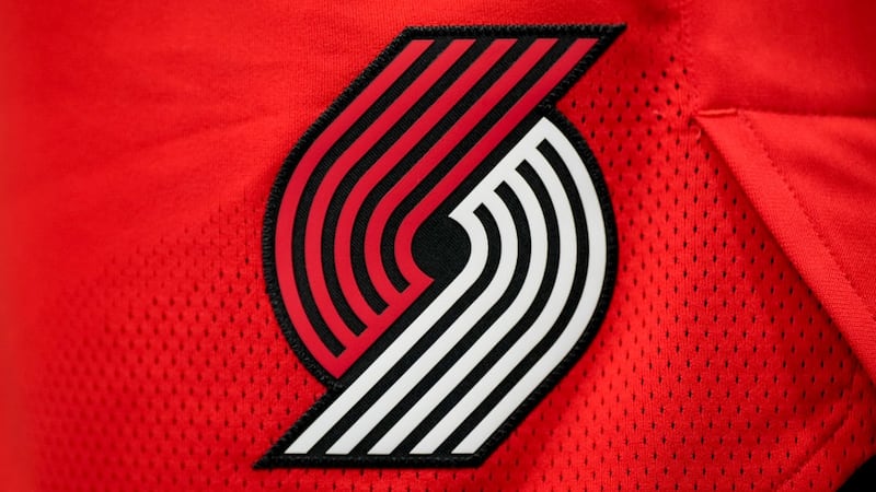 Portland Trail Blazers logo