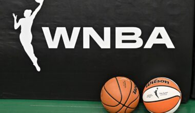 NBA draws criticism for role in WNBA dispute