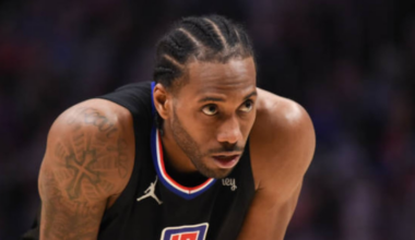 NBA approved Los Angeles Clippers’ Aspiration sponsorship deal in 2021