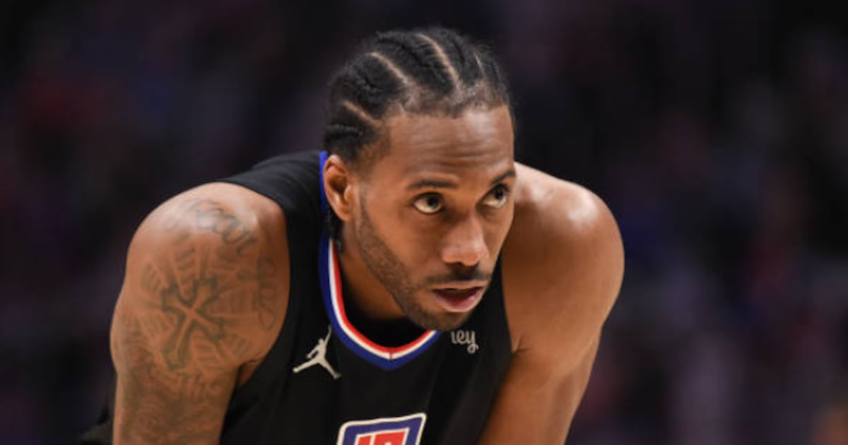 NBA approved Los Angeles Clippers’ Aspiration sponsorship deal in 2021