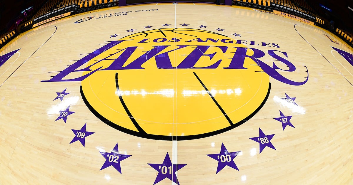 Charter retains The Raine Group for L.A. Lakers RSN sale
