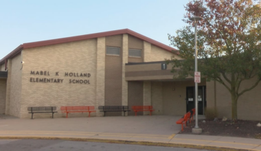 FWCS elementary school partnering with Indiana Pacers for fundraiser