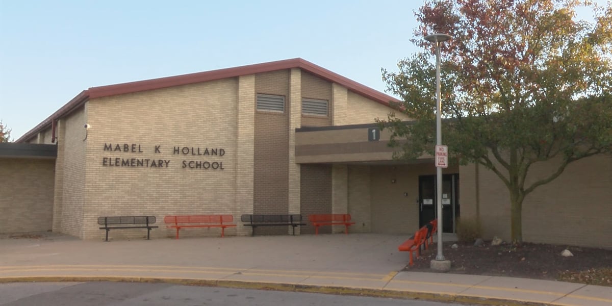 FWCS elementary school partnering with Indiana Pacers for fundraiser