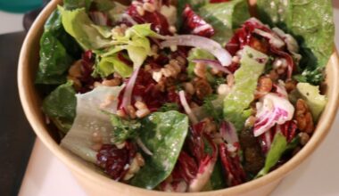 Healthy options for Cavs fans at Rocket Arena this season