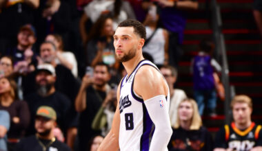 Kings’ defensive woes lead to season-opening loss vs. Sun – NBC Sports Bay Area & California
