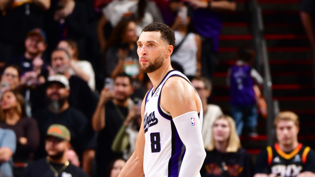 Kings’ defensive woes lead to season-opening loss vs. Sun – NBC Sports Bay Area & California