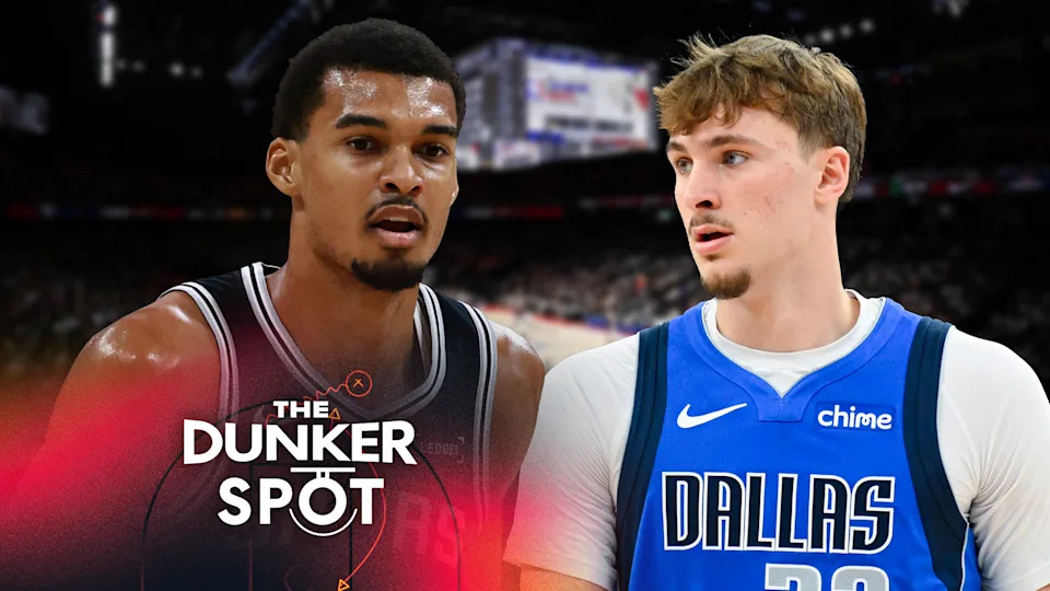 Photo by Zhizhao Wu/Getty Images