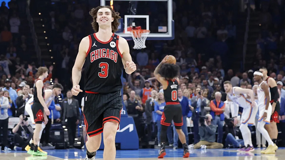 © Alonzo Adams-Imagn Images