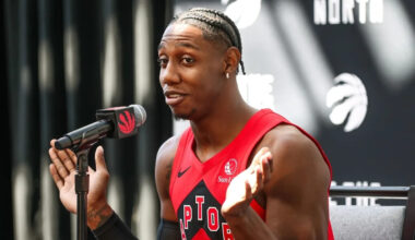 Where Toronto Raptors need the most improvement in 2025-26 season