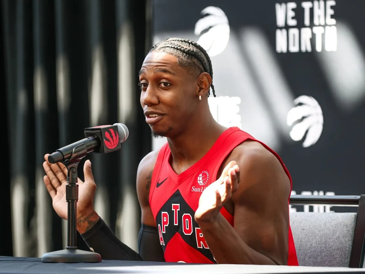 Where Toronto Raptors need the most improvement in 2025-26 season