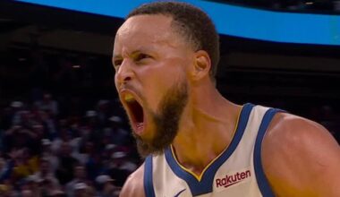 Steph Curry, Golden State Warriors v Denver Nuggets, 50-point games from Aaron Gordo, Shai Gilgeous-Alexander career highs, Oklahoma City Thunder v Indiana Pacers Finals rematch, wrap, latest news
