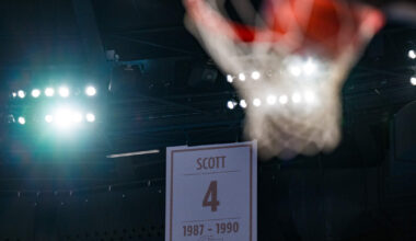 Georgia Tech Hoops by the Numbers – Men's Basketball — Georgia Tech Yellow Jackets