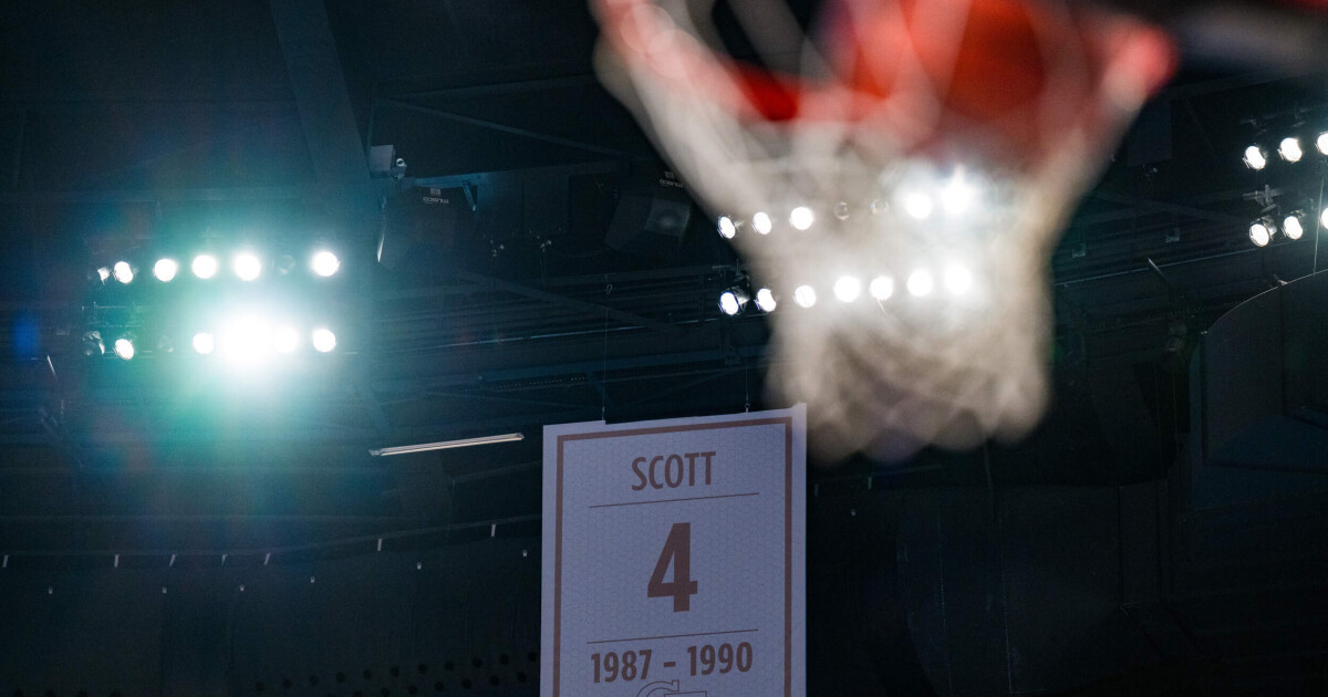 Georgia Tech Hoops by the Numbers – Men's Basketball — Georgia Tech Yellow Jackets