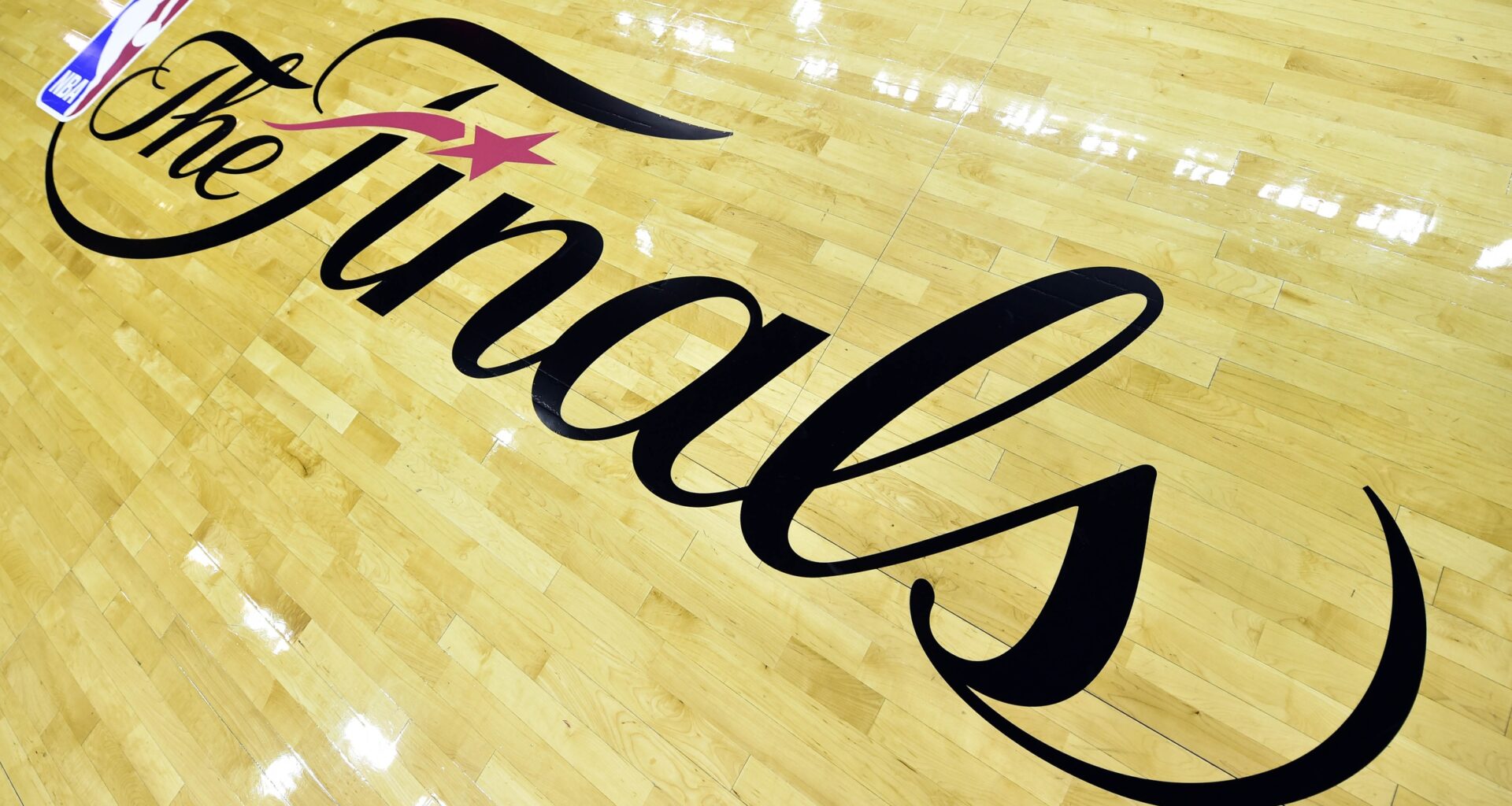 NBA to return Larry O'Brien trophy, NBA Finals insignias onto home team's court