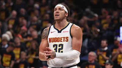 Aaron Gordon’s Journey Beyond Arizona: How Denver Nuggets Star Turned One College Season Into a Lifelong Legacy