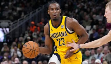 What Aaron Nesmith contract tells us about NBA team building