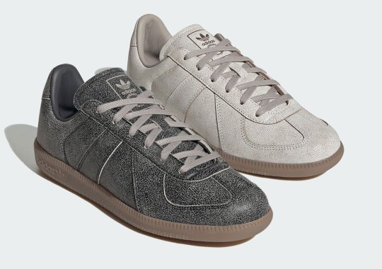 This adidas BW Army Pack Is Already Well Worn