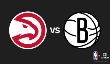 Hawks vs Nets Prediction, Odds, Best Bets & Team Props
